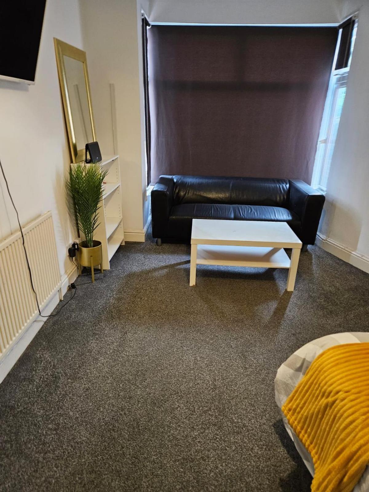 Double Room Close To Headingley Stadium Leeds  Exterior photo